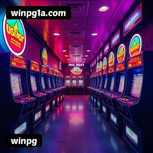 Como Registrar e Fazer Login winpg