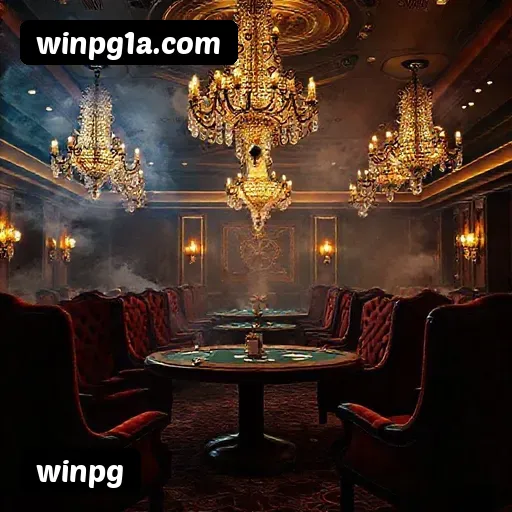 FAQ - Perguntas Frequentes winpg