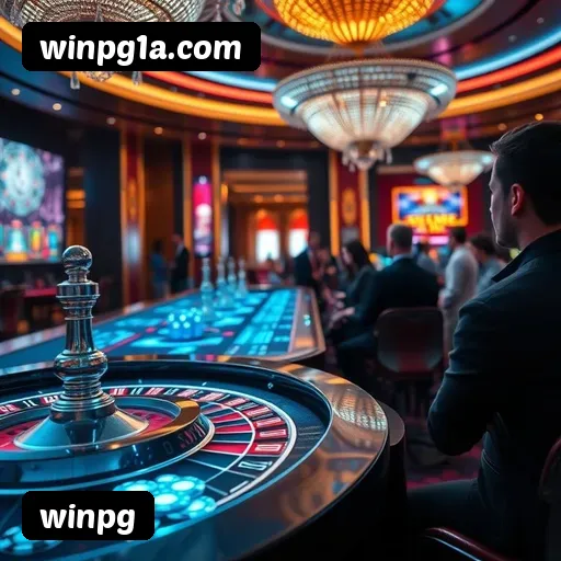 Legalidade winpg no Brasil