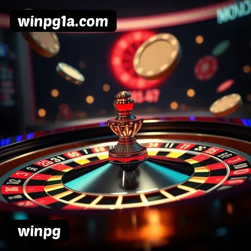 Análise winpg - Vantagens e Desvantagens