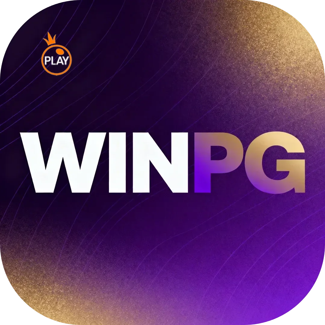 Logo da winpg