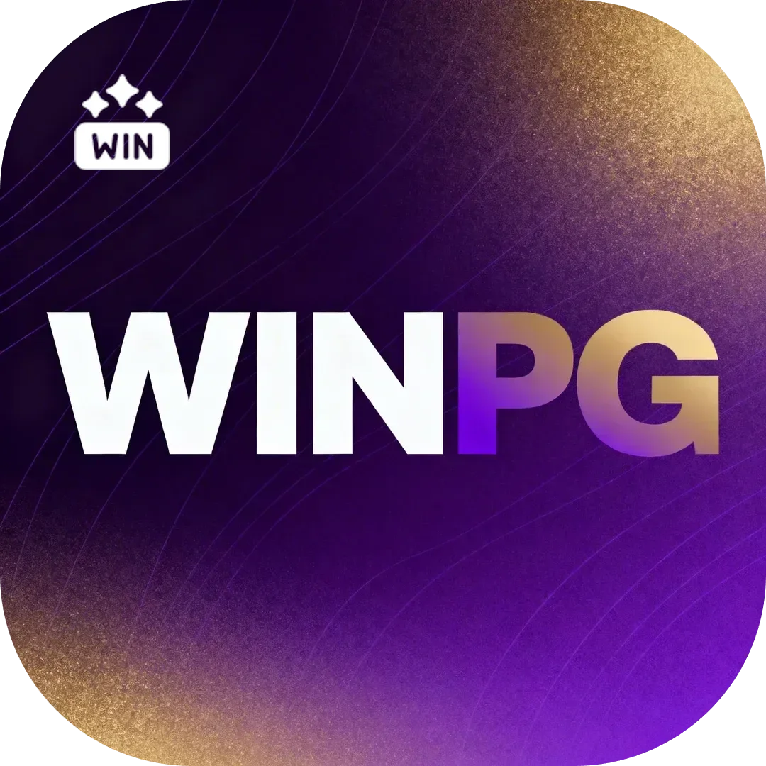 Ganhe prêmios incríveis na winpg